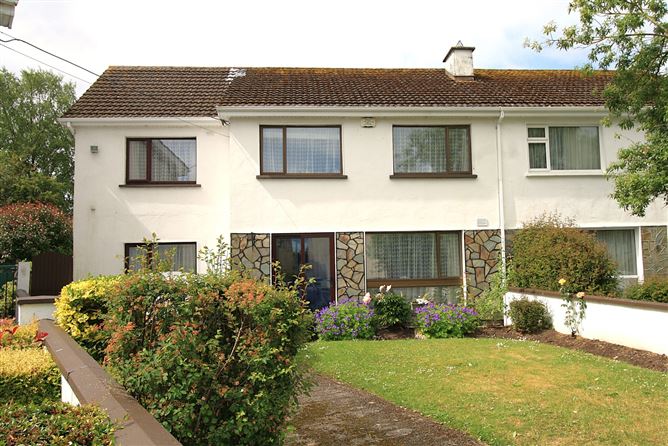 8 Green Hills, Browneshill Road, Carlow