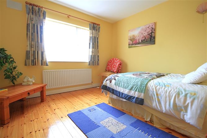 8 Green Hills, Browneshill Road, Carlow