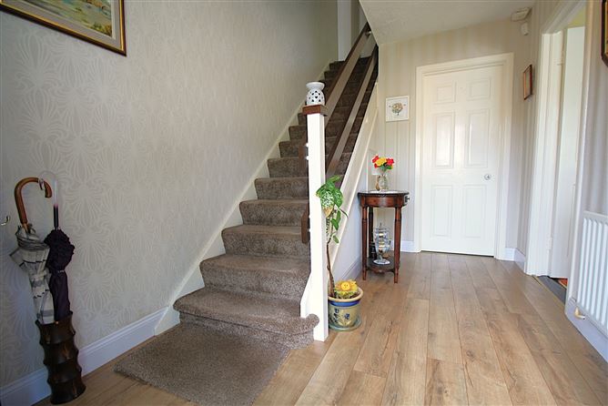 8 Green Hills, Browneshill Road, Carlow