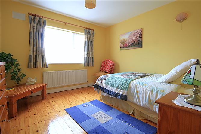 8 Green Hills, Browneshill Road, Carlow