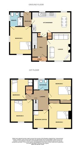 8 Green Hills, Browneshill Road, Carlow