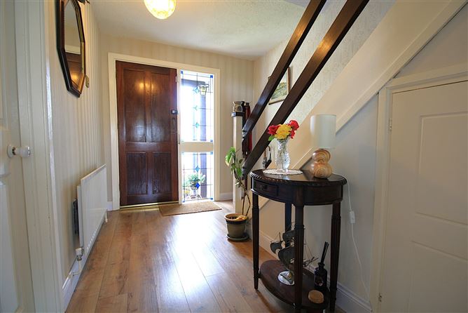 8 Green Hills, Browneshill Road, Carlow
