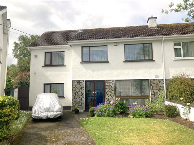 8 Green Hills, Browneshill Road, Carlow