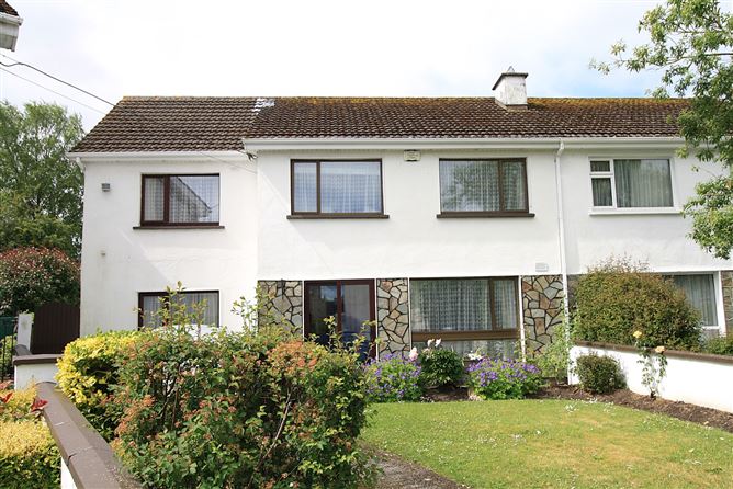 8 Green Hills, Browneshill Road, Carlow