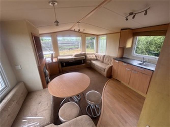 Barntown, Barntown, Wexford
