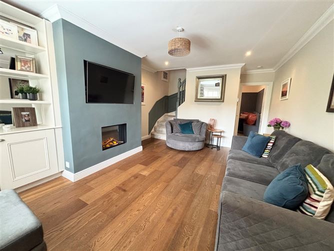 52 Hollybrook Park, Bray, Co. Wicklow
