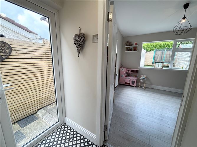 52 Hollybrook Park, Bray, Co. Wicklow