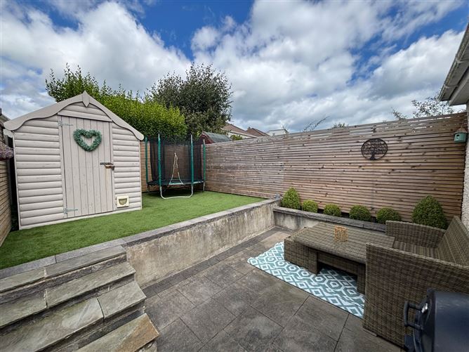 52 Hollybrook Park, Bray, Co. Wicklow