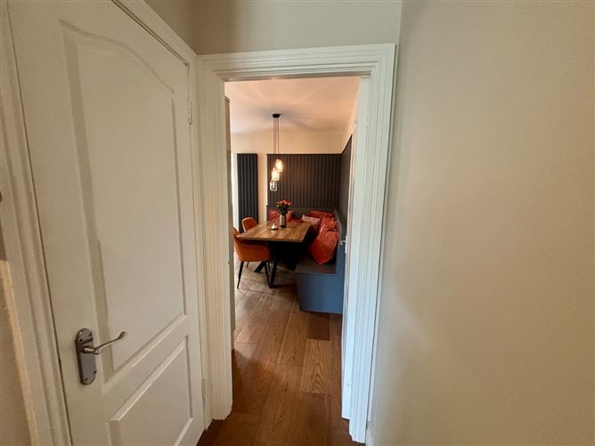 52 Hollybrook Park, Bray, Co. Wicklow