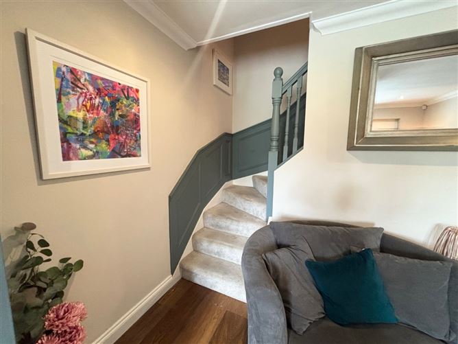 52 Hollybrook Park, Bray, Co. Wicklow