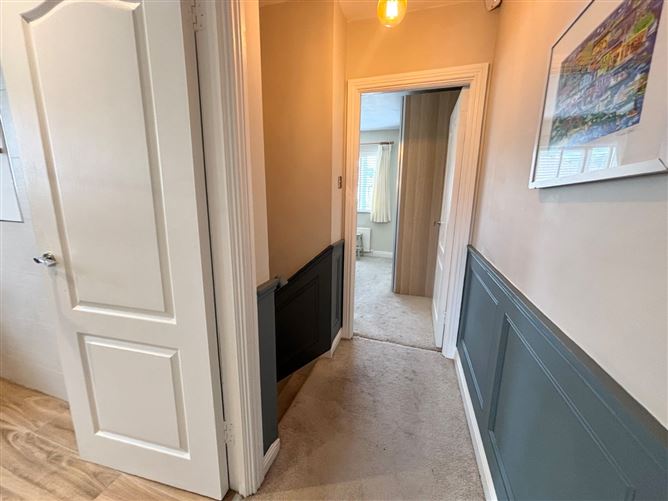 52 Hollybrook Park, Bray, Co. Wicklow