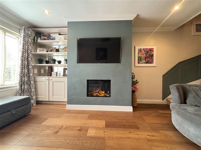 52 Hollybrook Park, Bray, Co. Wicklow