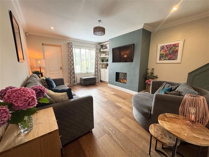 52 Hollybrook Park, Bray, Co. Wicklow
