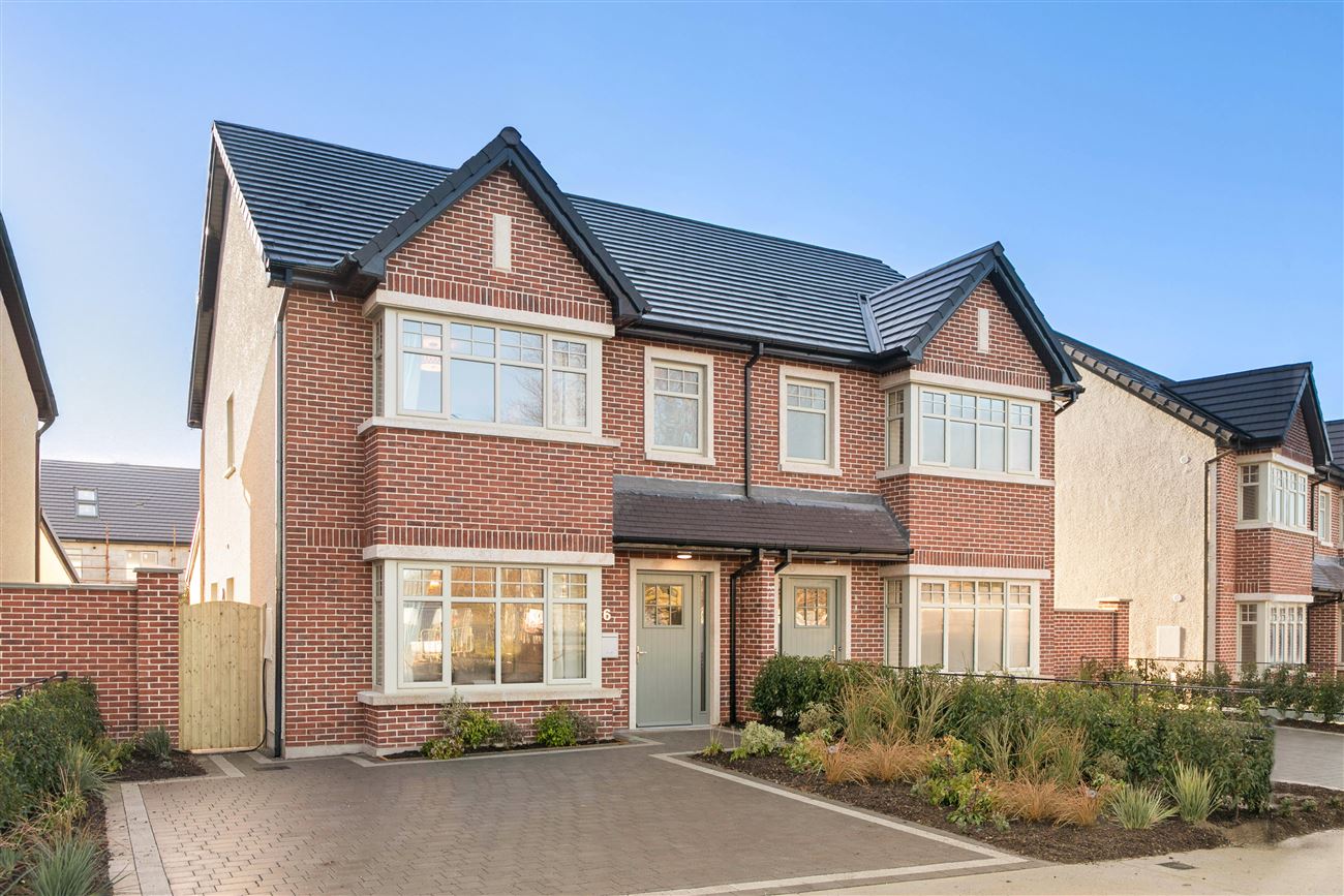 Tipper Road, Naas, Kildare