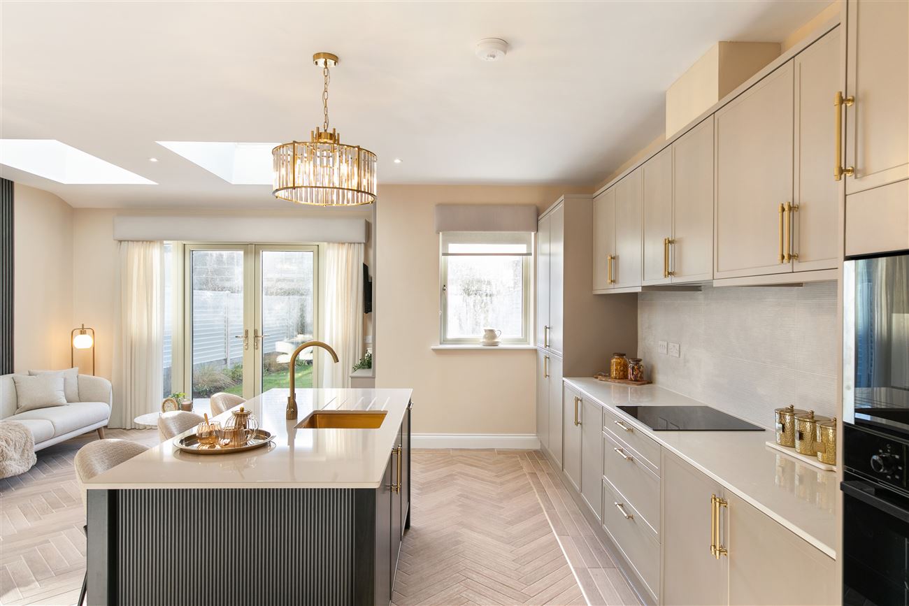 Tipper Road, Naas, Kildare