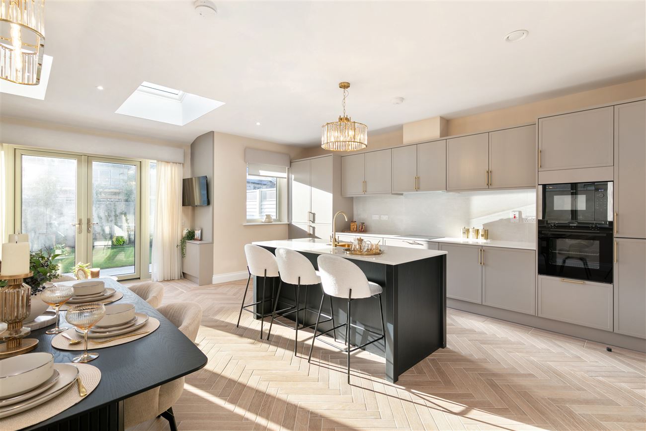 Tipper Road, Naas, Kildare