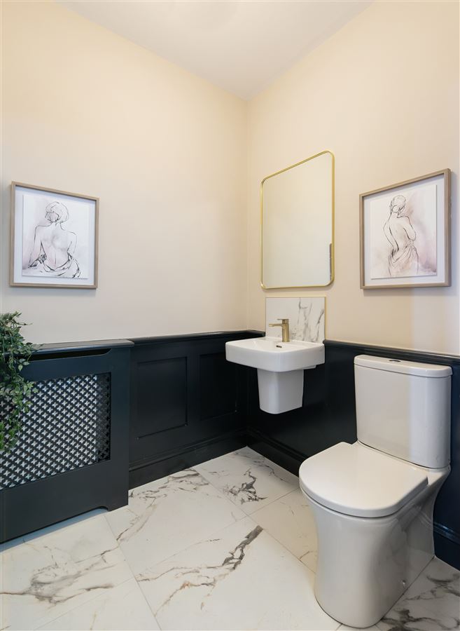 Tipper Road, Naas, Kildare