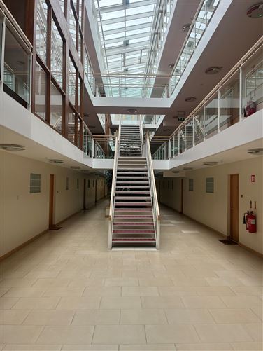 The Atrium, Roebuck, Mount Merrion, Dublin