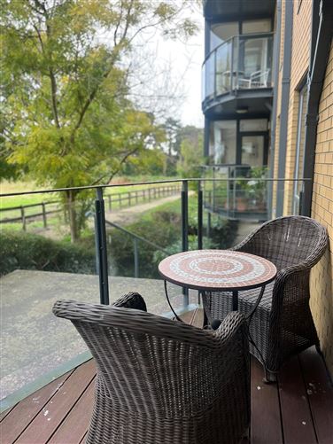 The Atrium, Roebuck, Mount Merrion, Dublin