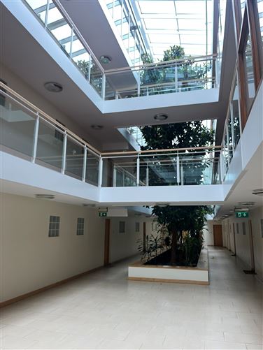 The Atrium, Roebuck, Mount Merrion, Dublin
