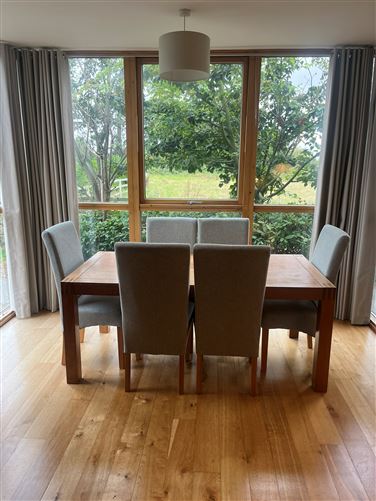 The Atrium, Roebuck, Mount Merrion, Dublin