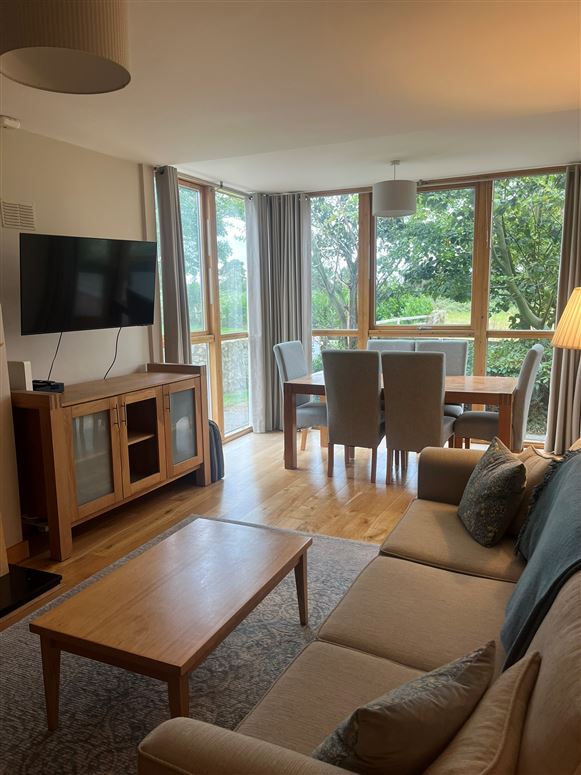 The Atrium, Roebuck, Mount Merrion, Dublin