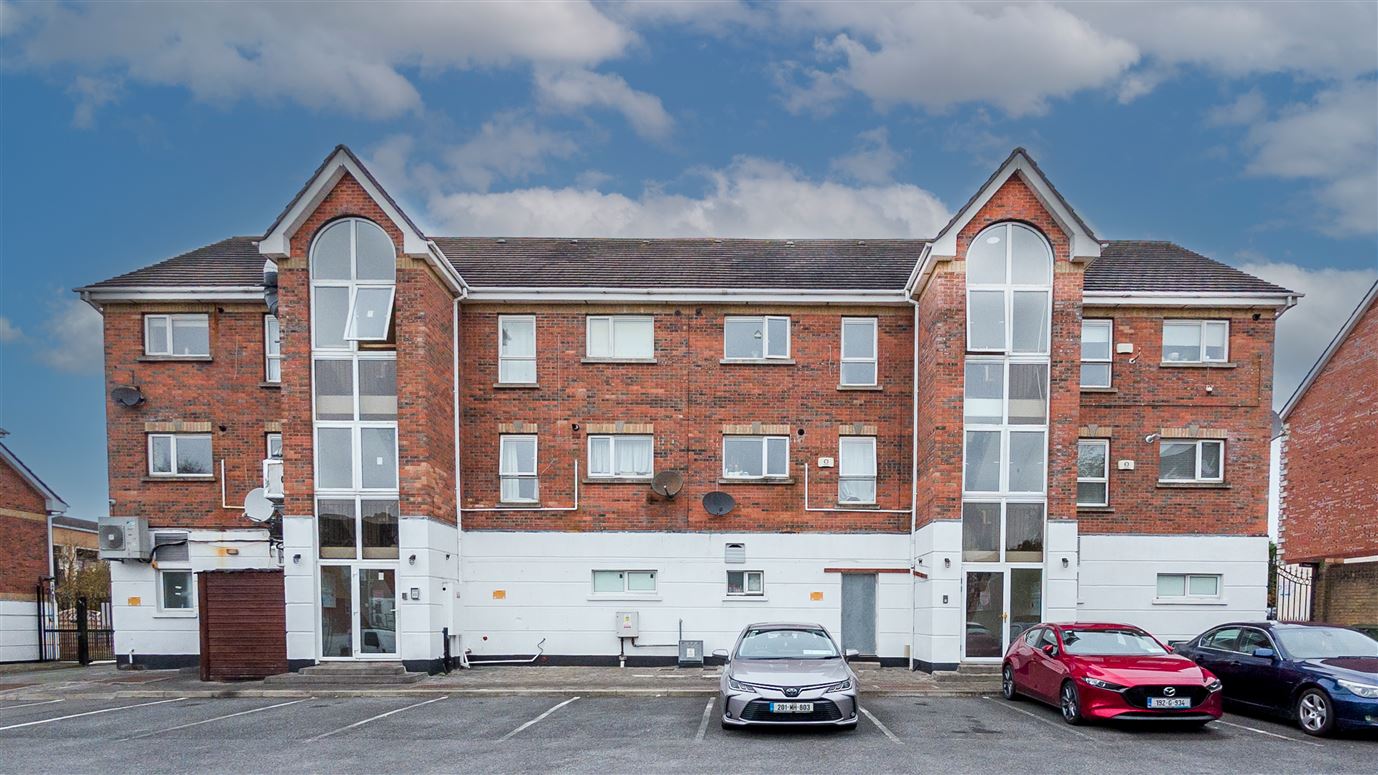 68 Broadmeadow Castle, Ashbourne, Meath