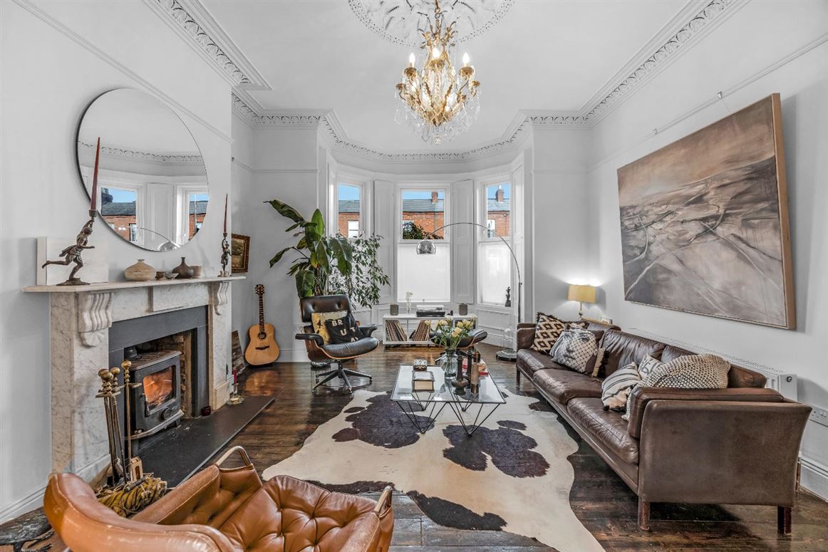 195, South Circular Road, Dublin 8