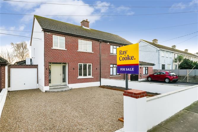 35 Wheatfield Road, Palmerstown, Dublin 20, D20 Y489