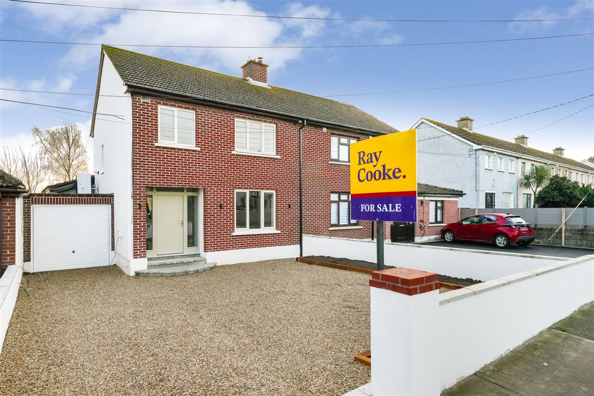 35 Wheatfield Road, Palmerstown, Dublin 20, D20 Y489