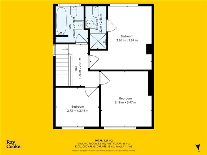 35 Wheatfield Road, Palmerstown, Dublin 20, D20 Y489