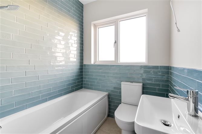 35 Wheatfield Road, Palmerstown, Dublin 20, D20 Y489