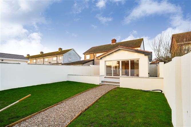 35 Wheatfield Road, Palmerstown, Dublin 20, D20 Y489