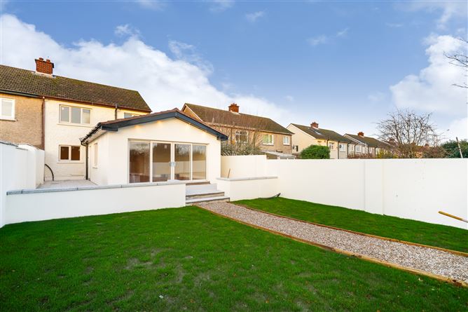 35 Wheatfield Road, Palmerstown, Dublin 20, D20 Y489