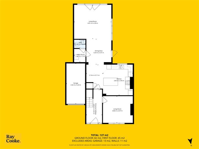 35 Wheatfield Road, Palmerstown, Dublin 20, D20 Y489