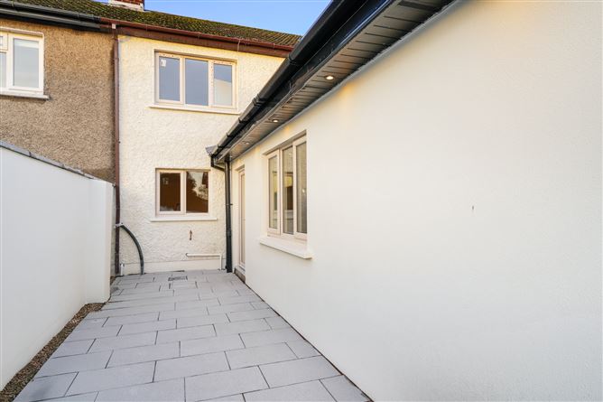 35 Wheatfield Road, Palmerstown, Dublin 20, D20 Y489