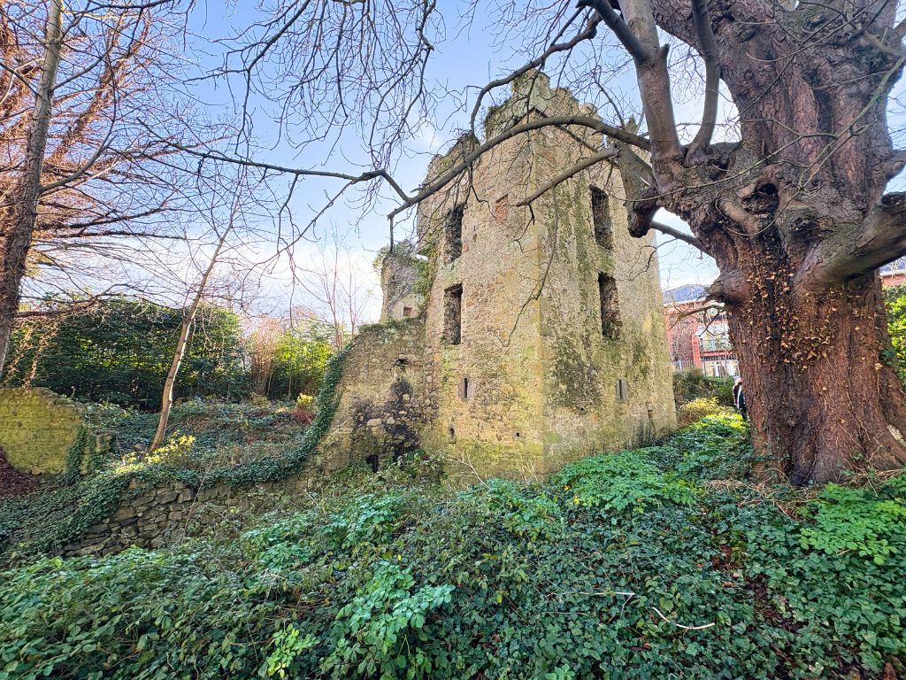 Dundrum Castle, Dundrum, Dublin 14