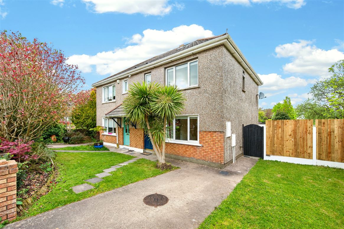 1 Pembroke Court,Pembroke Wood, Passage West, Cork