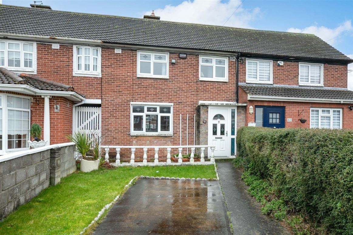 64 Ferrycarrig Road, Coolock, Dublin 17