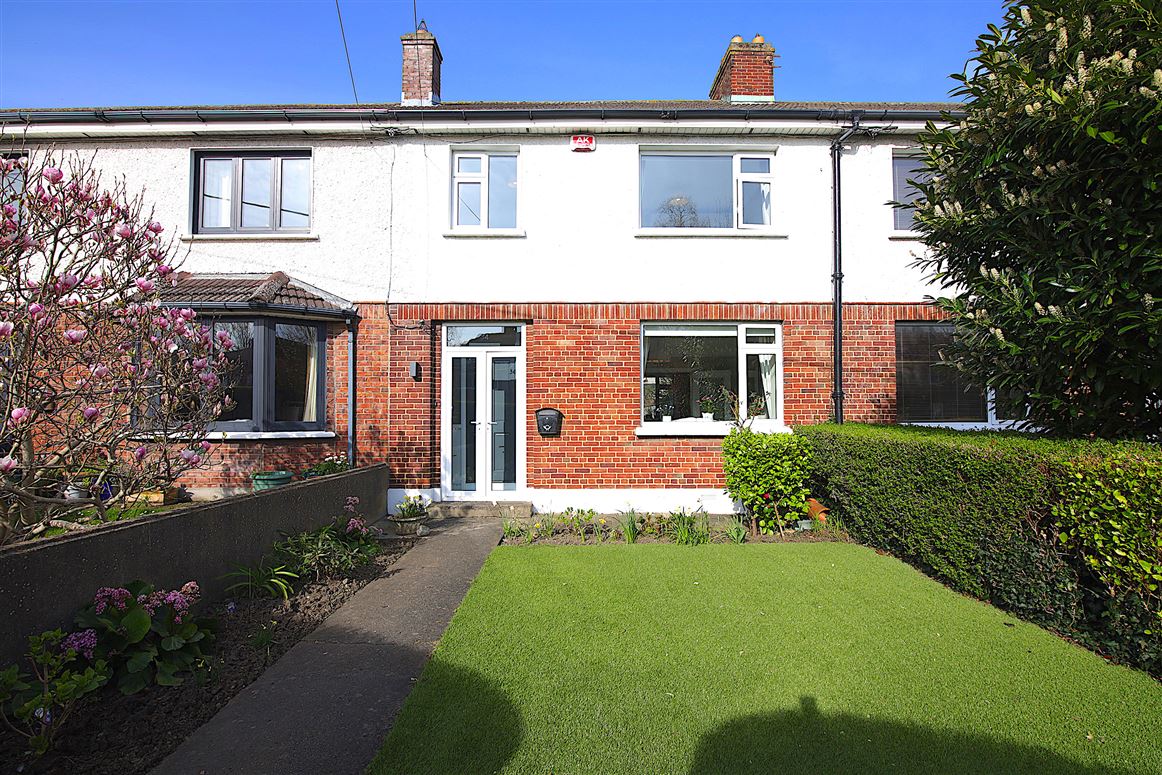 34 Dollymount Park, Clontarf,   Dublin 3