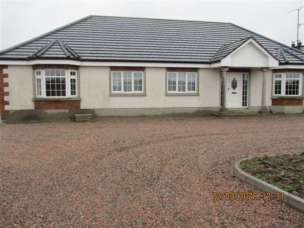Drumleek South, Castleblayney, Monaghan