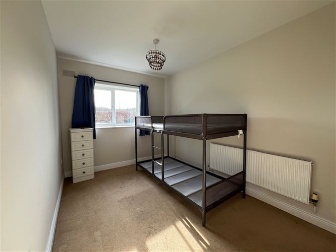 Apartment 39 Deerpark Court, Blessington, Wicklow