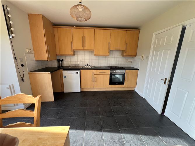 Apartment 39 Deerpark Court, Blessington, Wicklow