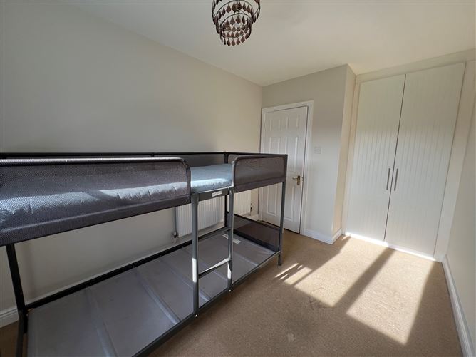 Apartment 39 Deerpark Court, Blessington, Wicklow