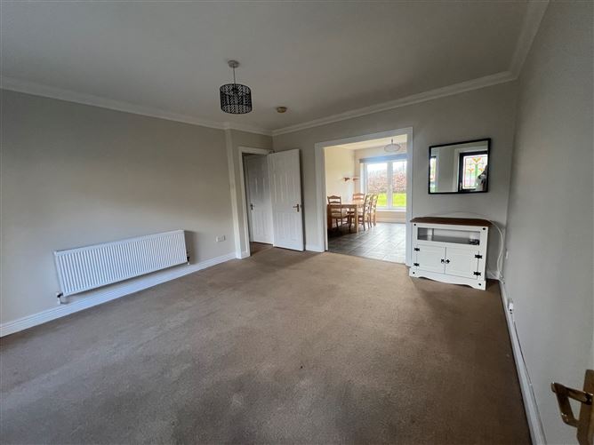 Apartment 39 Deerpark Court, Blessington, Wicklow