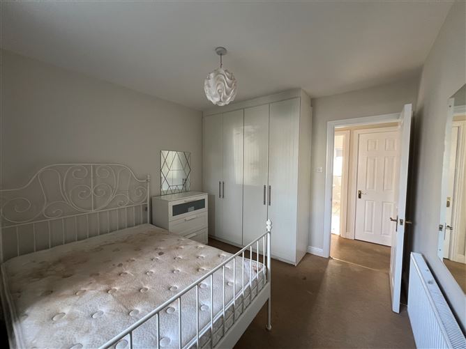 Apartment 39 Deerpark Court, Blessington, Wicklow