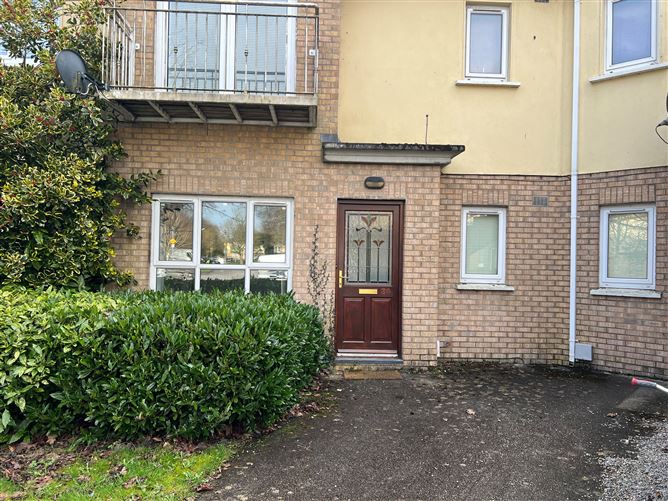 Apartment 39 Deerpark Court, Blessington, Wicklow