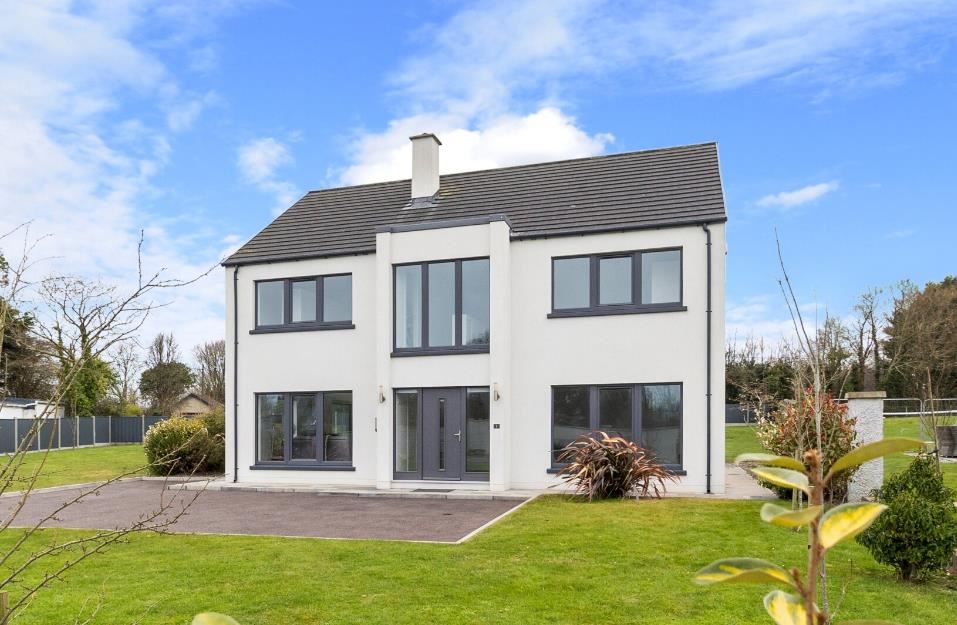 2 The Bush, Quarry Road, Youghal, Co. Cork