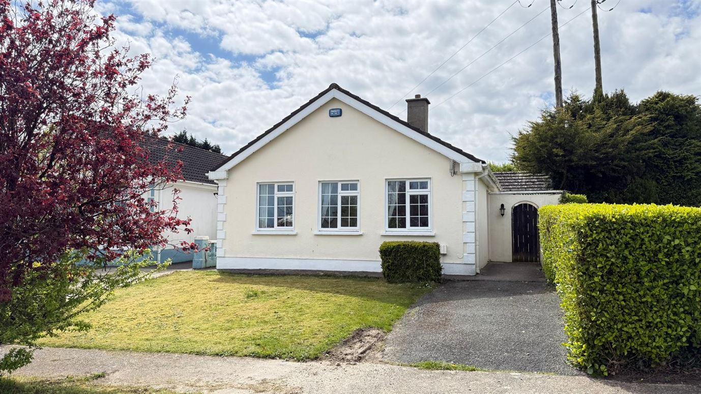 19 Carricklawn, Wexford Town, Wexford