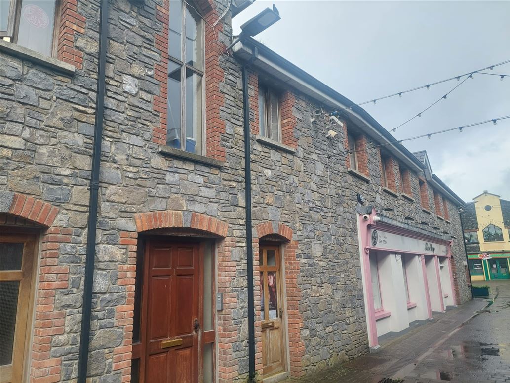 Investment Opportunity, Old Baker Street,, Thurles, Tipperary